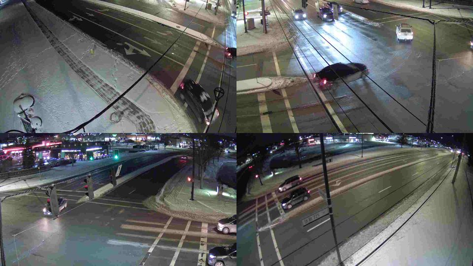 Centerville: SR-725 at Lyons Rd