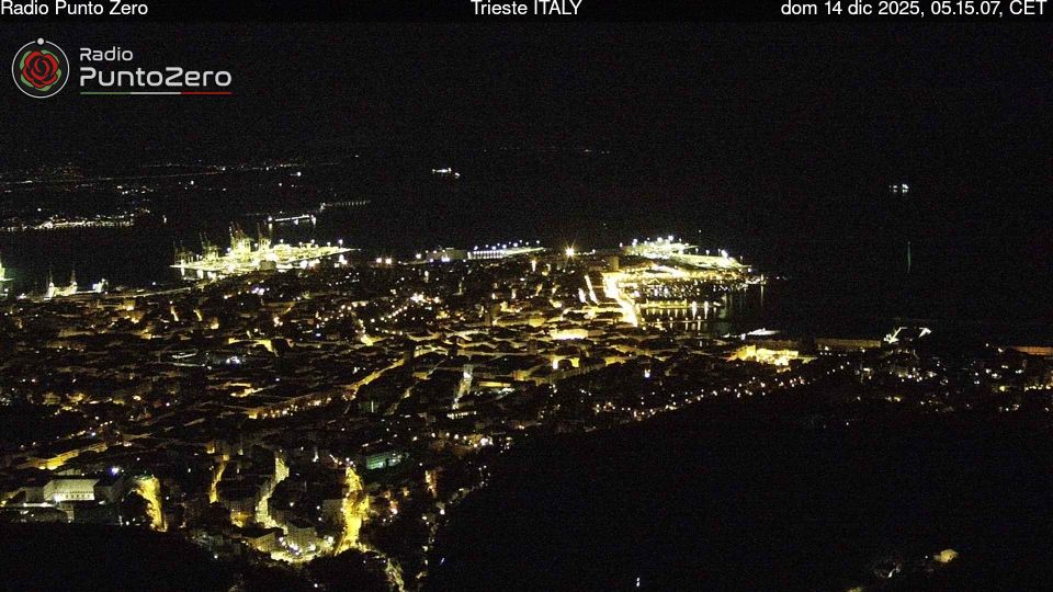 Triest › South-east