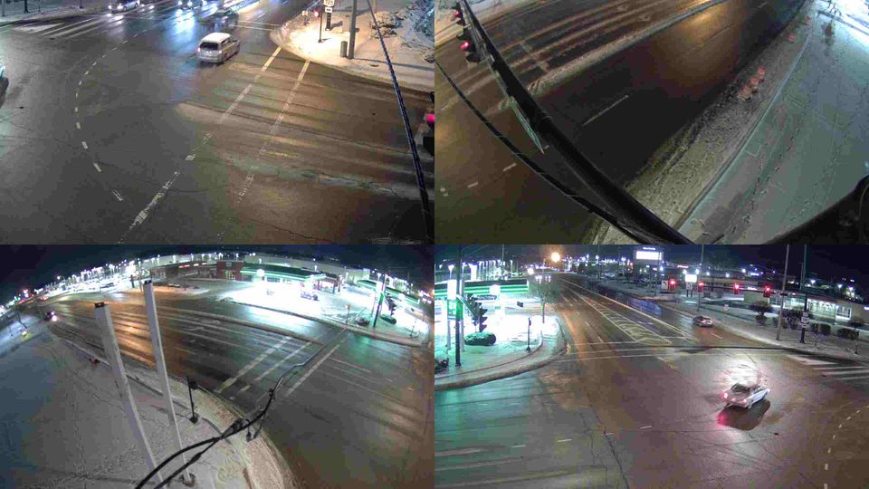 Miamisburg: SR-725 at SR-741