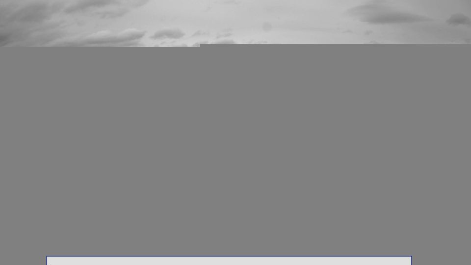 Pialligo › North-east: YCOM - Cooma -> Facing North-East