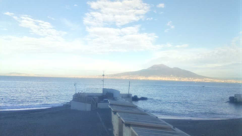 Castellammare di Stabia