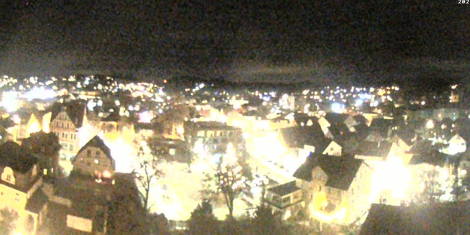 Lindenberg im Allgau