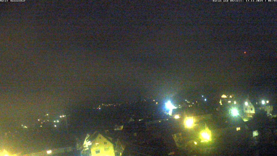 Lautenbach: Ringhotel Sonnenhof Lautenbach