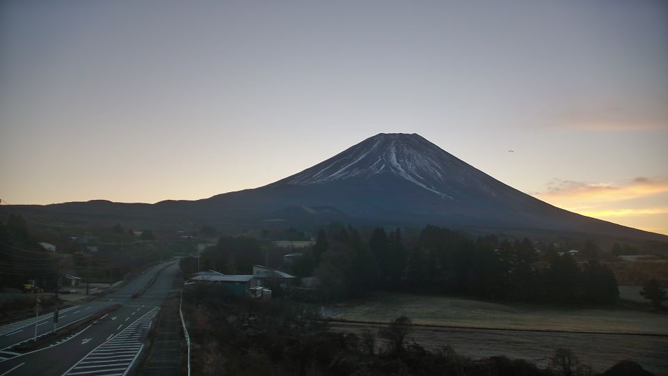 富士河口湖町
