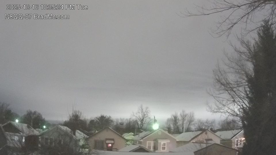 North College Hill › North-west