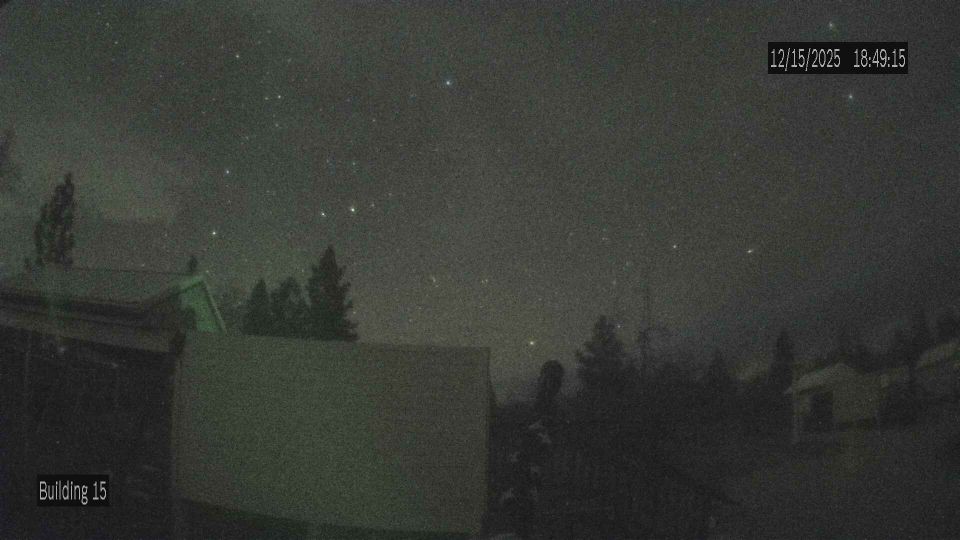 Fresno › North: Sierra Remote Observatory