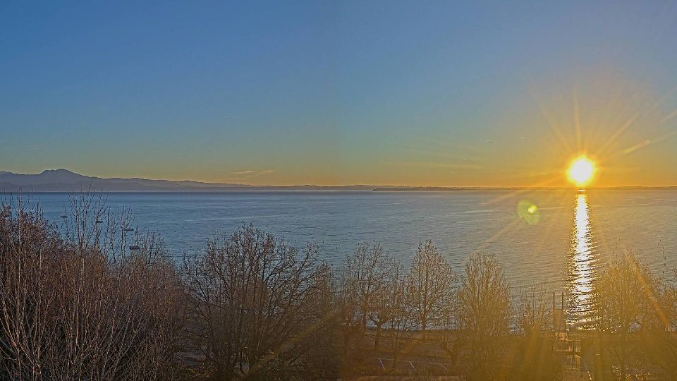 Moniga del Garda: Piantelle