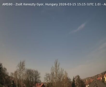 Ikreny › North: Gy&ouml;r