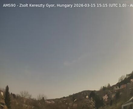 Ikreny › South-east: Gy&ouml;r