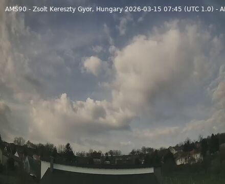 Ikreny › South-west: Gy&ouml;r