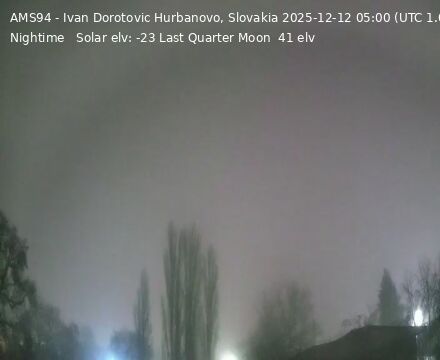 Hurbanovo › North-east