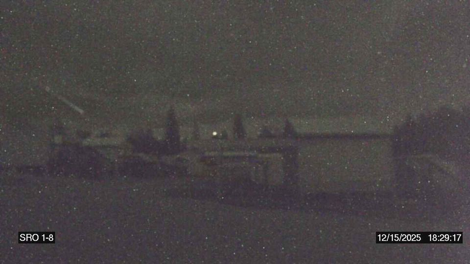 Fresno › East: Sierra Remote Observatory