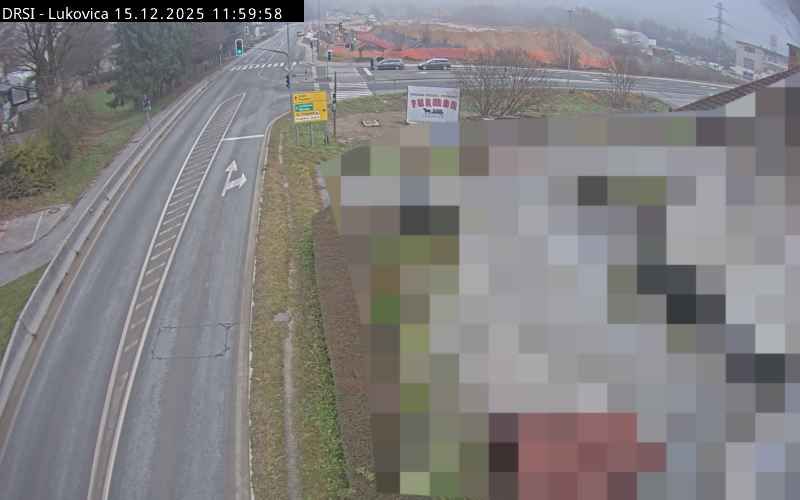 Lukovica: R2-447, Trojane - Želodnik