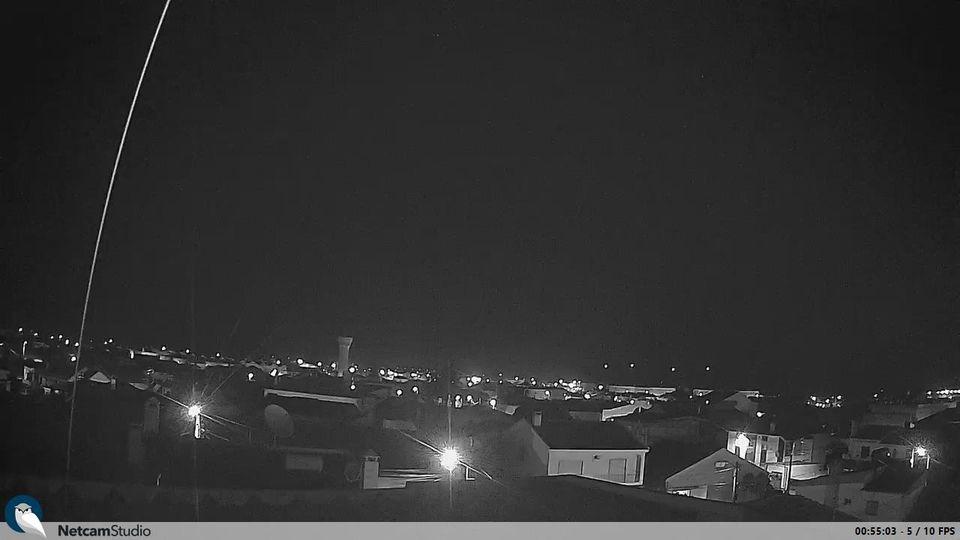 Grandola e Santa Margarida da Serra › South-west