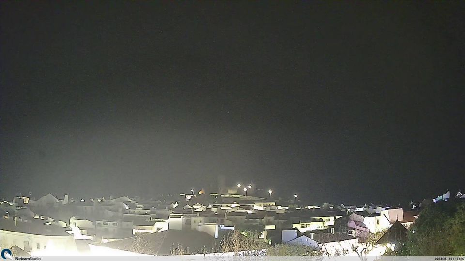 Arraiolos › North-east