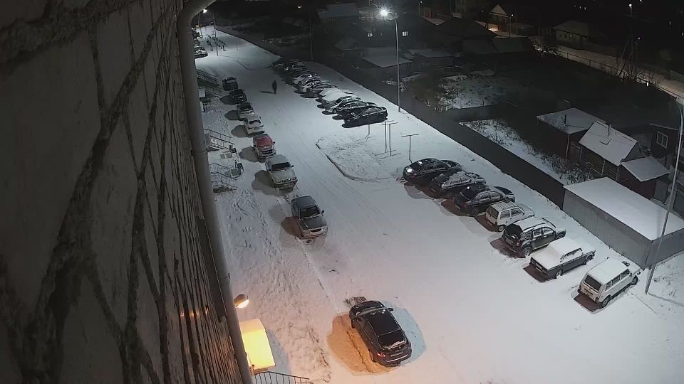 городское поселение Баймак › South-west