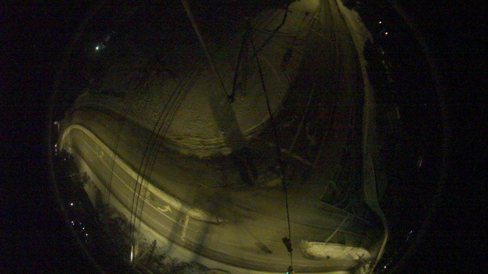 Thornwood: Kensico Rd & Nanny Hagen Rd