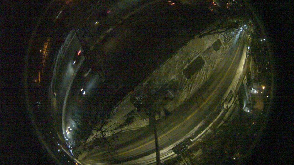 Yonkers: Bronx River Pkwy & Midland Ave