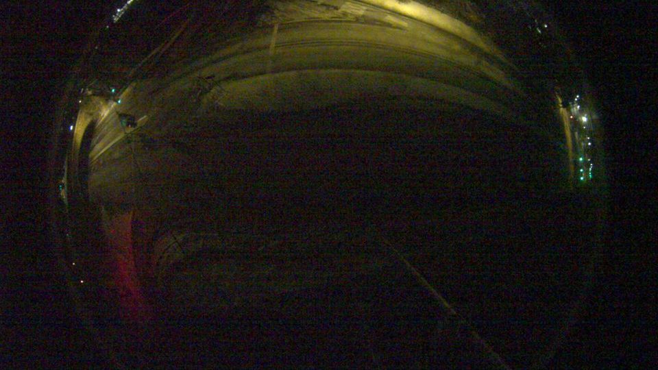 Harrison: Mamaroneck Ave & HRP Ramps