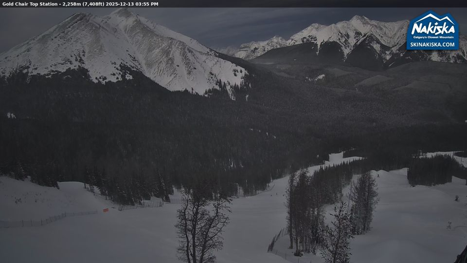Kananaskis: Centennial Ridge Trail
