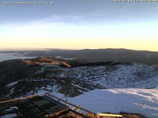 Gemeinde Puchberg am Schneeberg › South