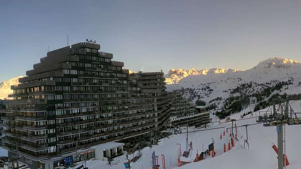 Aime-la-Plagne