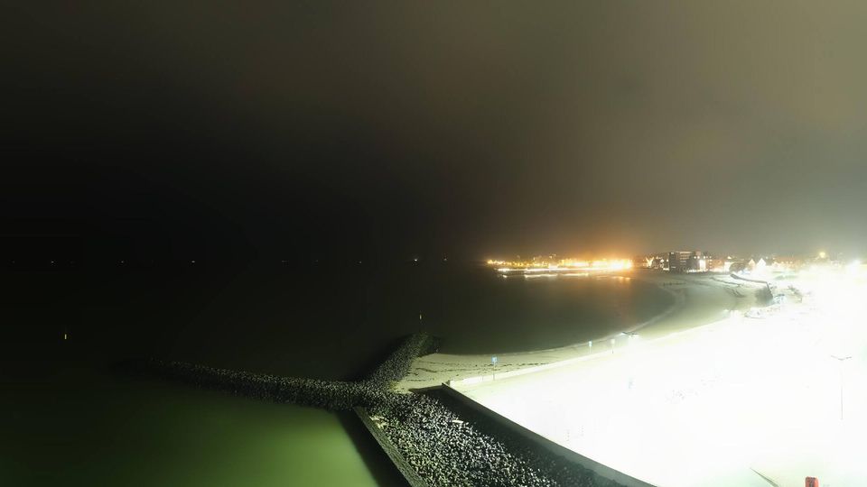 Wyk auf Fohr: Föhr - Wyk Fähranleger