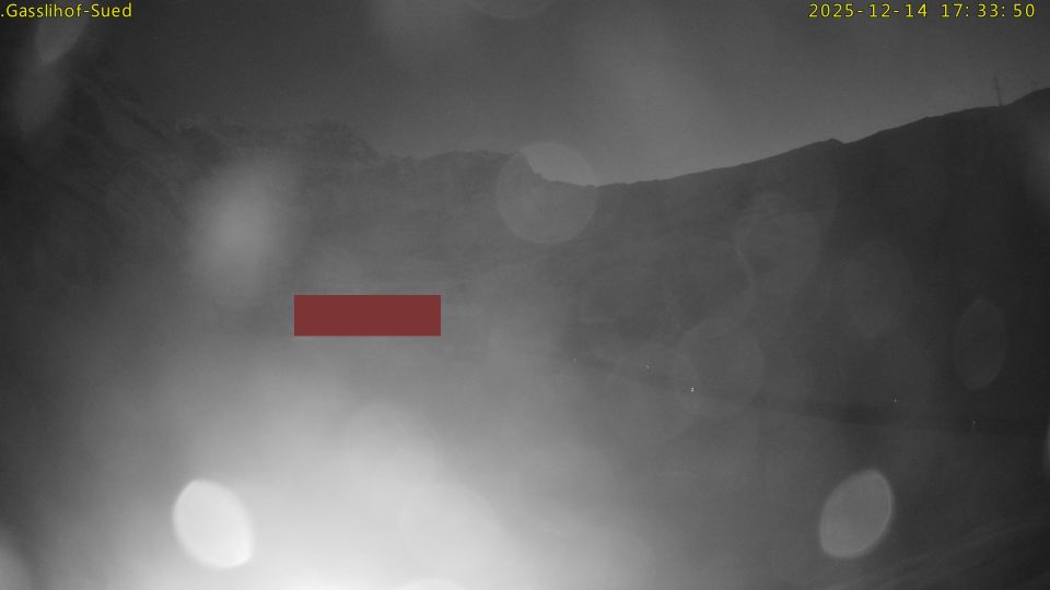 Safiental: Thalkirch, Gassli - Safiertal