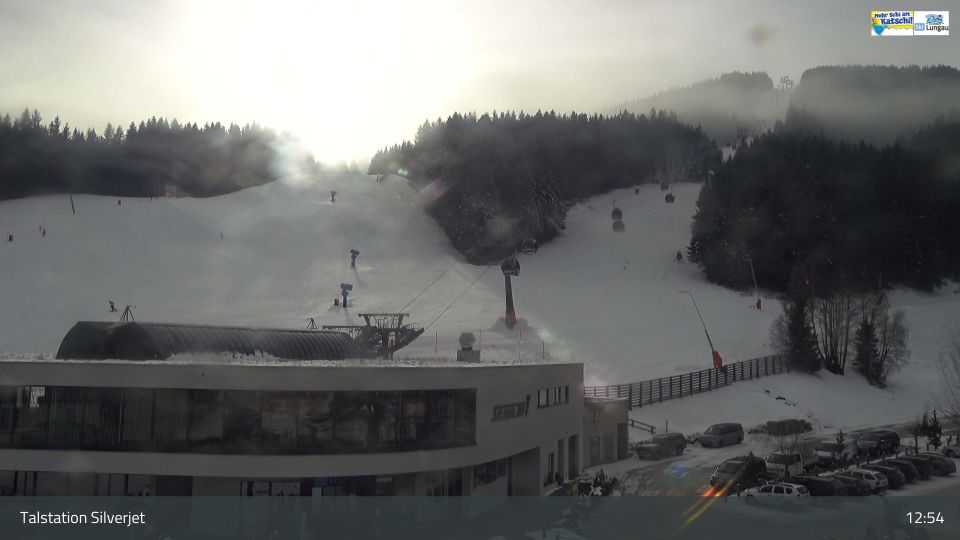 Sankt Margarethen im Lungau