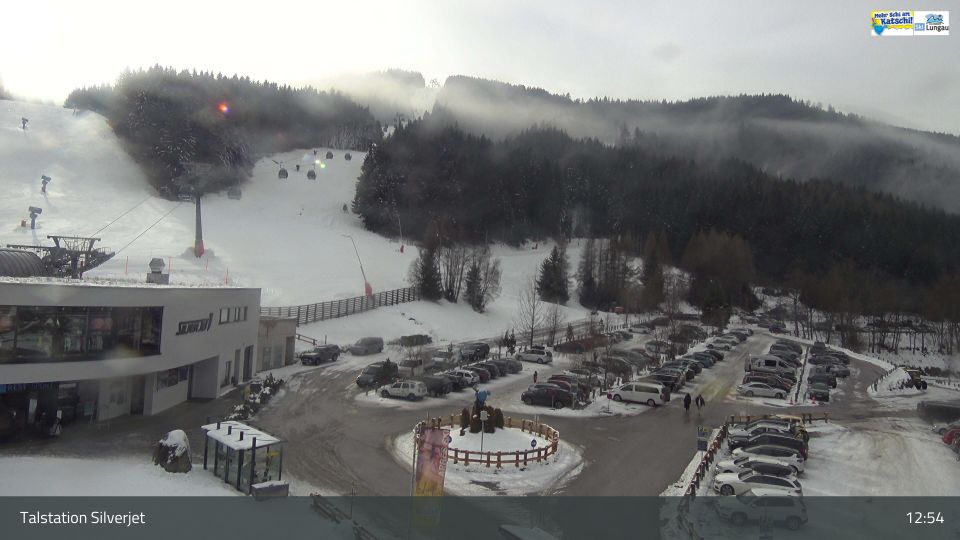 Sankt Margarethen im Lungau