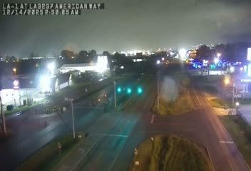 Beaulieu: LA1 at Richardsons Dr