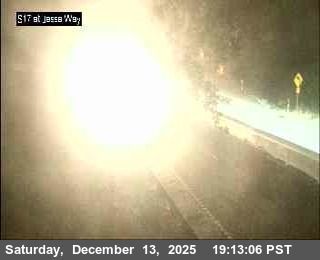 Redwood Estates › South: TVB36 - SR-17 : AT JESSIE WY