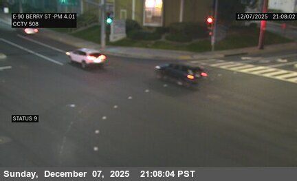 Downtown Brea › East: SR-90 : (508) Berry St SE Corner