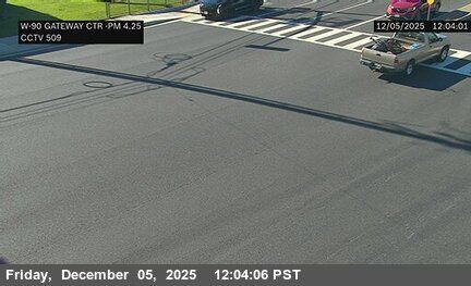 Downtown Brea › West: SR-90 : (509) Gateway Center NE Corner