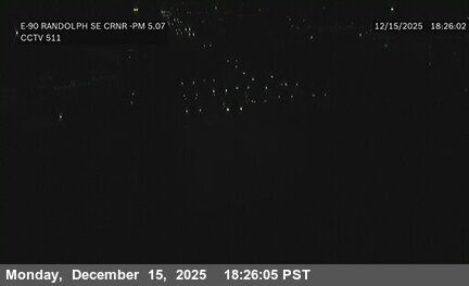 Downtown Brea › East: SR-90 : (511) Randolph Ave SE Corner