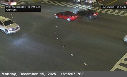 Downtown Brea › West: SR-90 : (515) Associated Rd NW Corner