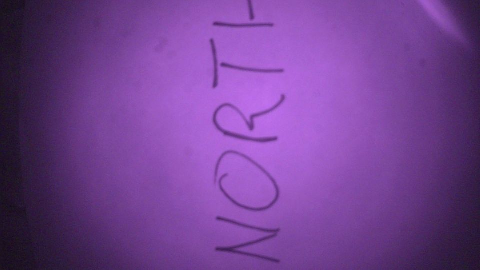 Moree › North: Flowerdale -> Facing North