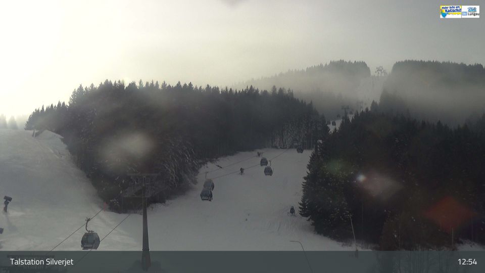 Sankt Margarethen im Lungau