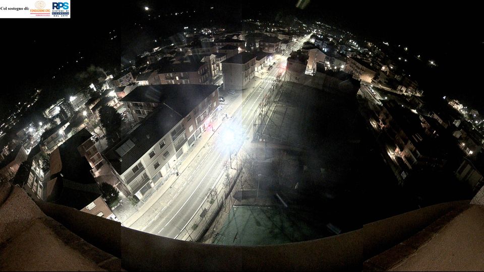 Alba: Santuario Madonna Della Moretta - Parrocchia Madonna Della Moretta - Corso Cortemilia - Ricca