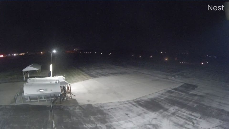 Sparta: Sparta Community Airport