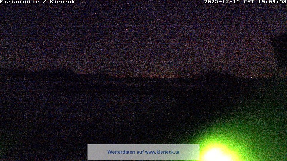 Gemeinde Muggendorf › South-west: Enzianhütte Kieneck