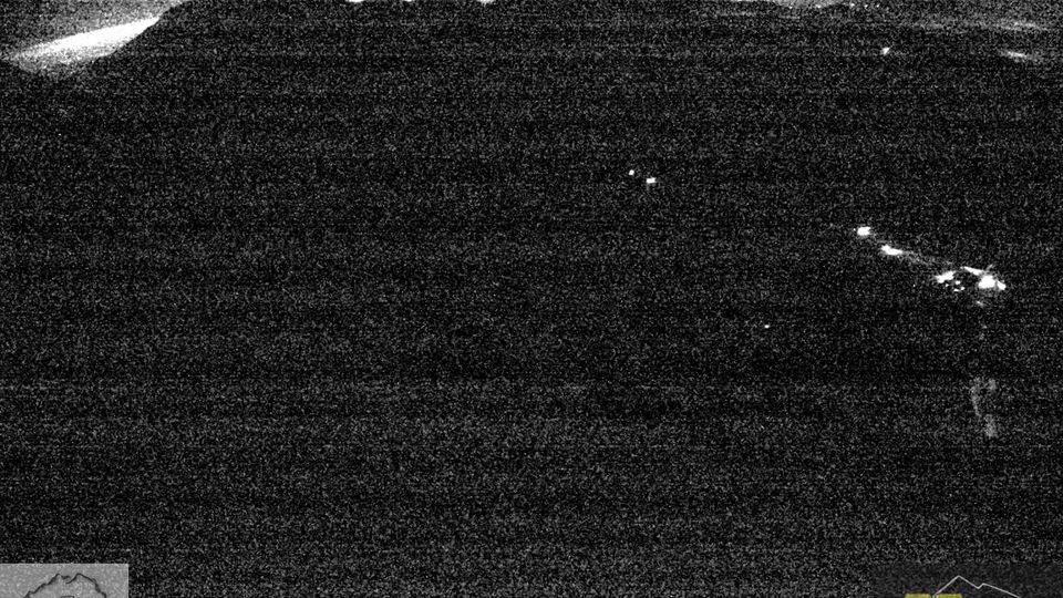 L'Aquila › South-east: Rifugio Duca degli Abruzzi