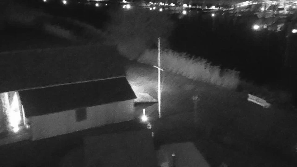 Lewes: Lightship Overfalls LV-118