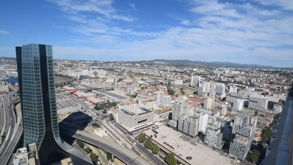 Marseille