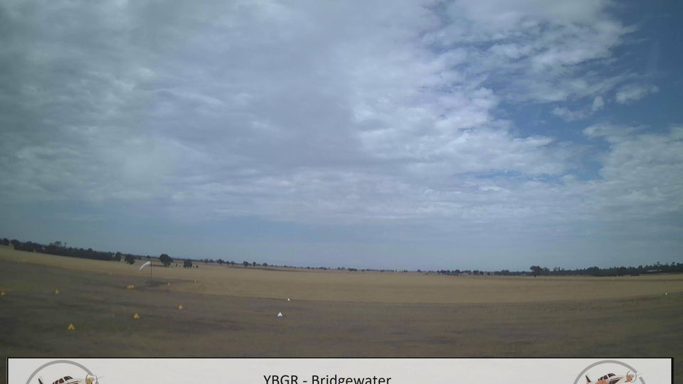 Tauranga › South: YBGR - Bridgewater -> Facing South