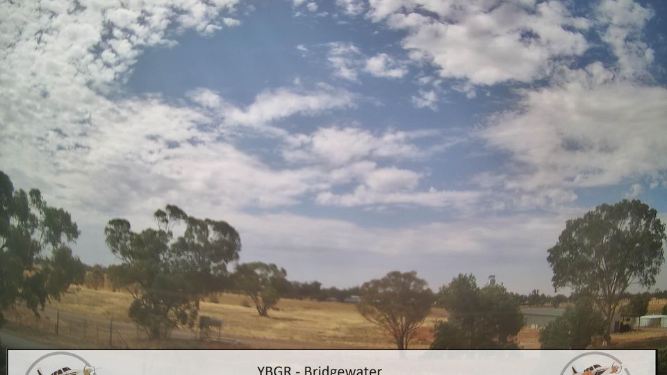 Tauranga › North: YBGR - Bridgewater -> Facing North