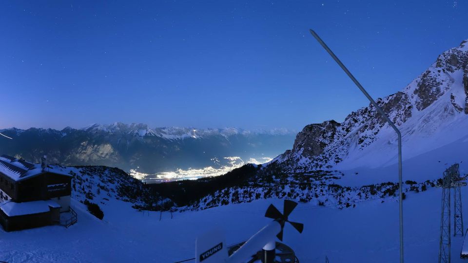 Gemeinde Axams: Axamer Lizum - Birgitzköpfl