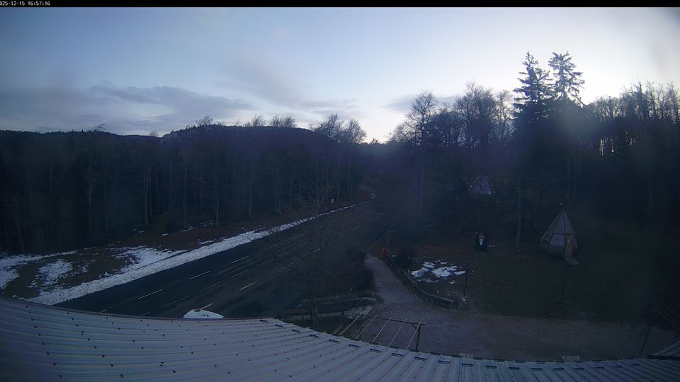 Leoncel: Le Grand Echaillon