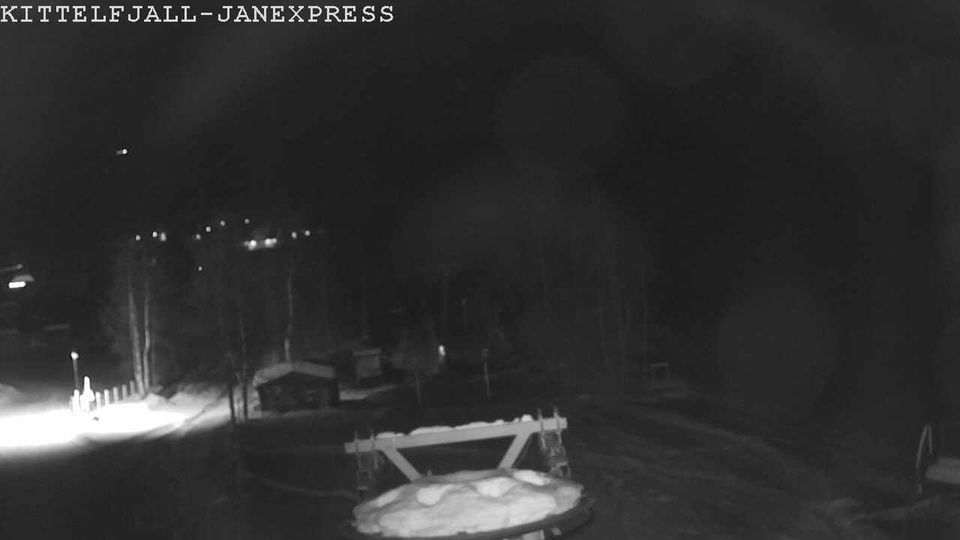 Vilhelmina kommun: Kittelfjäll