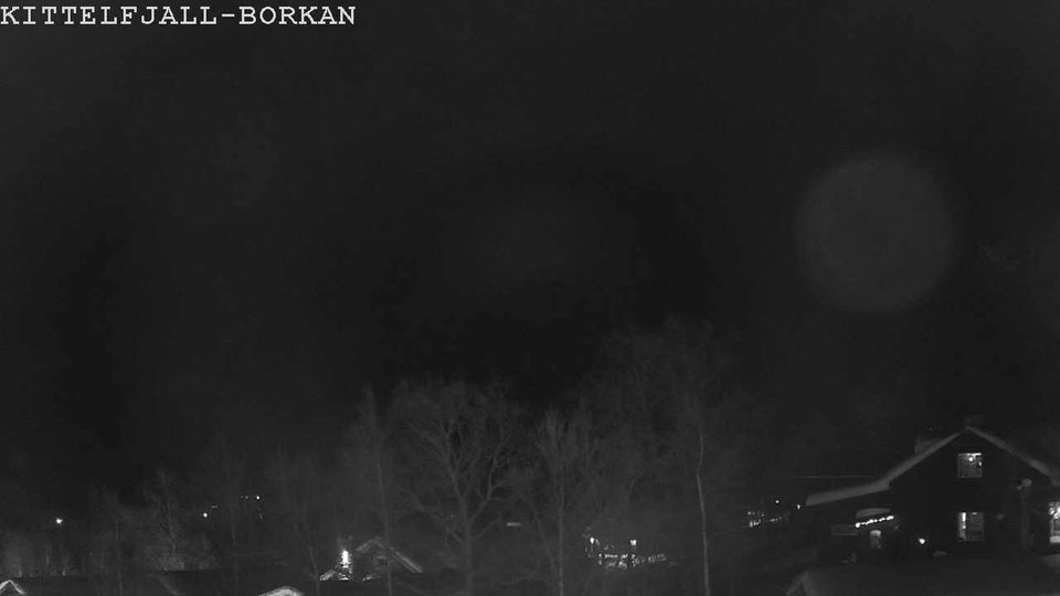 Vilhelmina kommun: Kittelfjäll